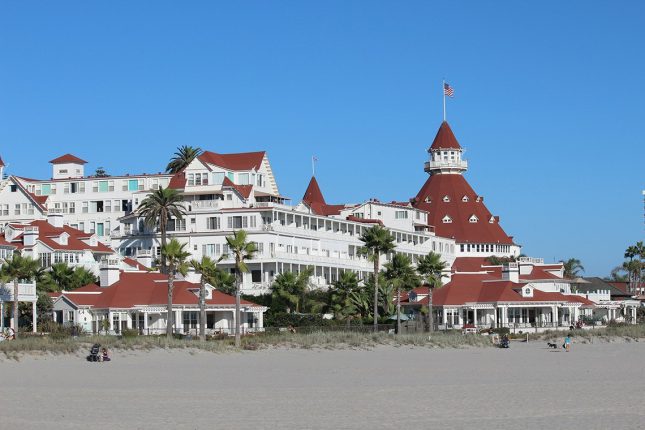 coronado